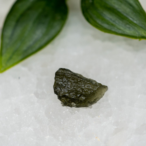 Moldavite #23