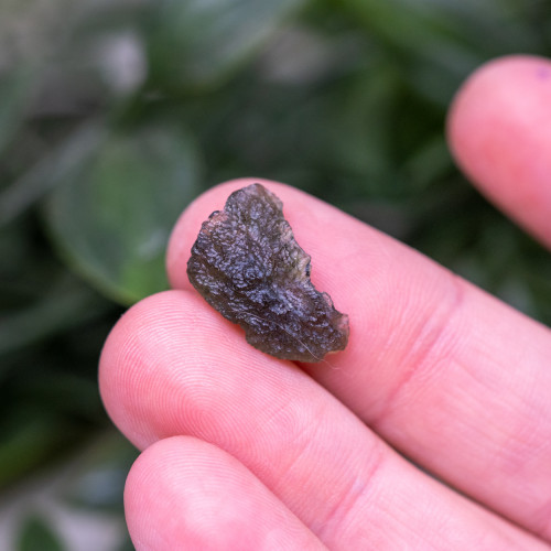 Moldavite #22