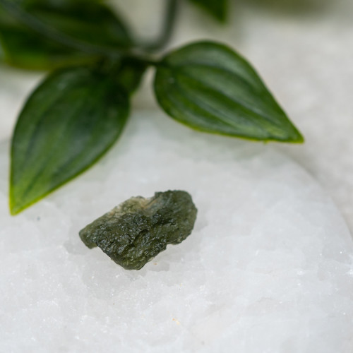 Moldavite #22