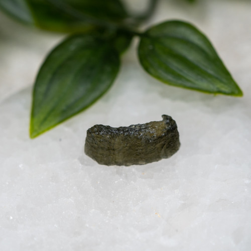 Moldavite #21