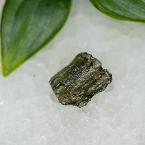 Moldavite #20