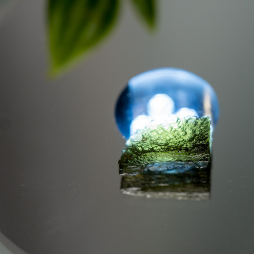 Moldavite #16
