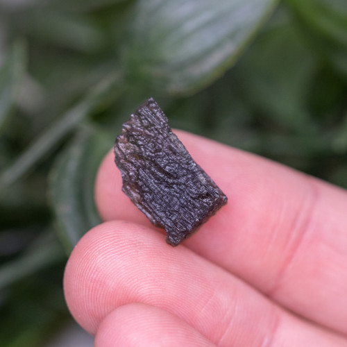 Moldavite #16
