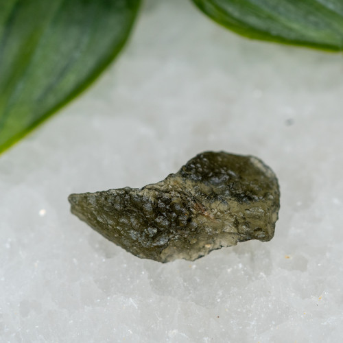 Moldavite #11