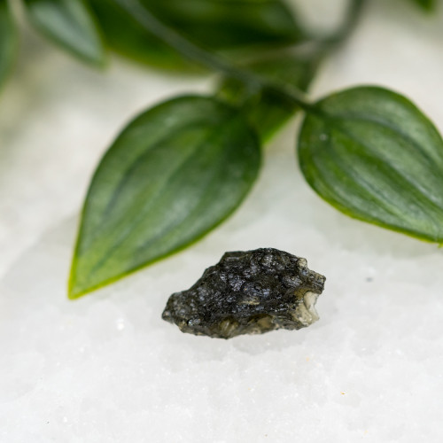 Moldavite #10