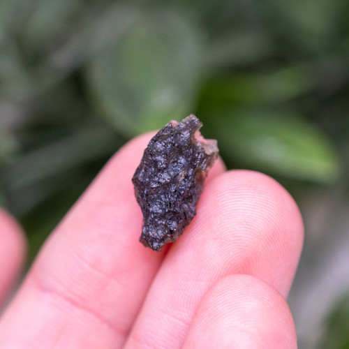 Moldavite #10