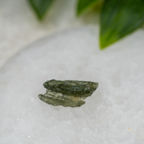 Moldavite #29