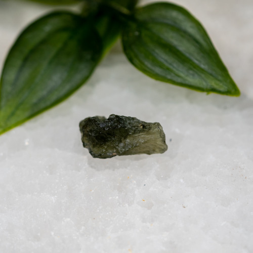 Moldavite #8