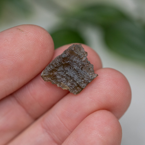 Moldavite #7