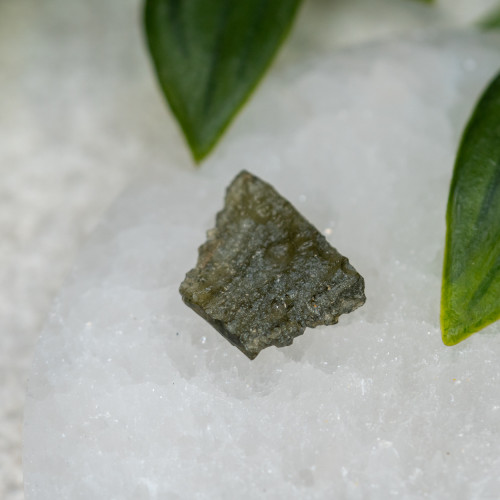 Moldavite #7