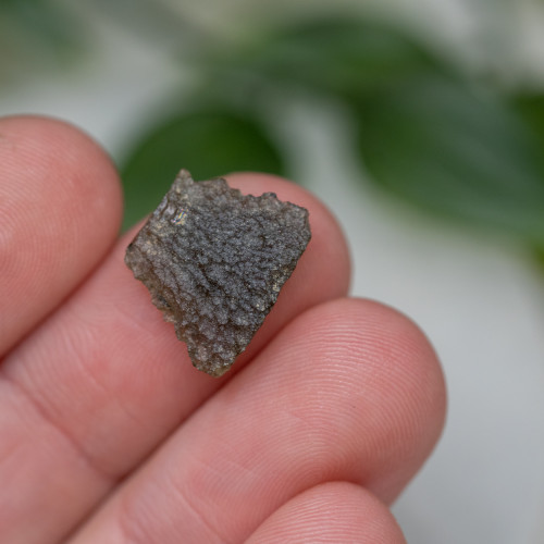 Moldavite #7