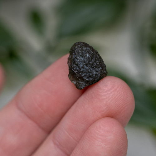 Moldavite #6