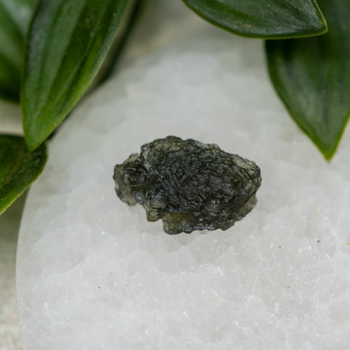 Moldavite #3