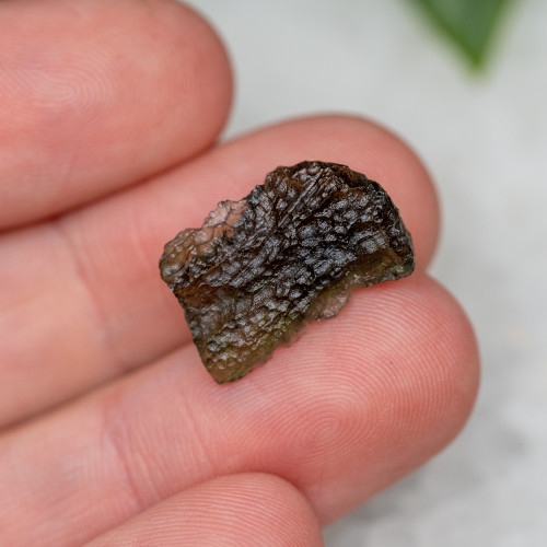 Moldavite #2