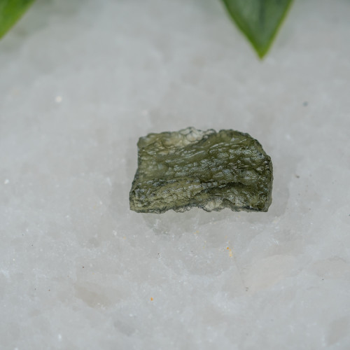 Moldavite #2