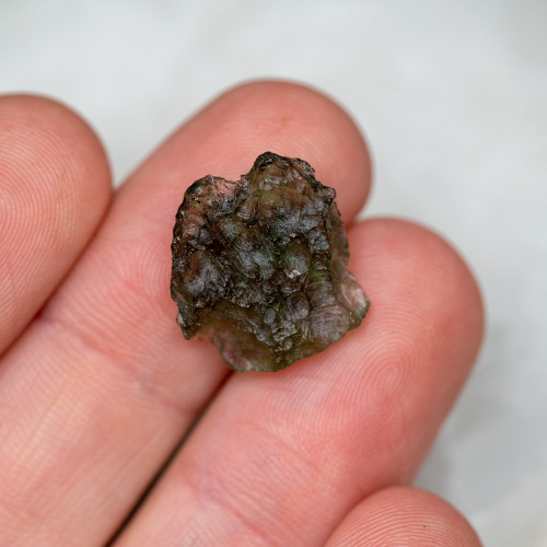 Moldavite #1