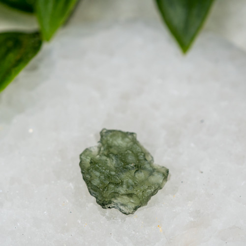 Moldavite #1