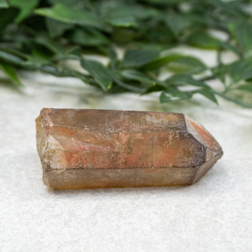 Natural Citrine Point #13