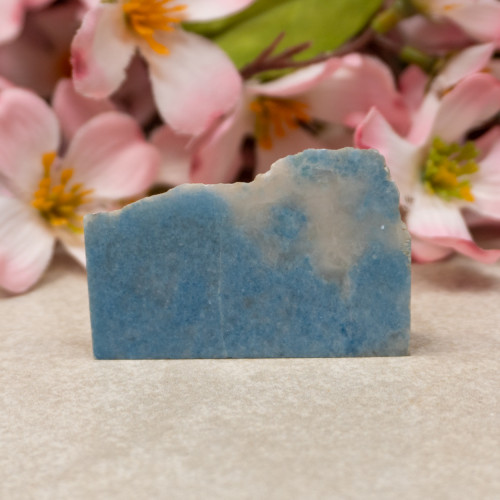 Violan Half-Polished #2