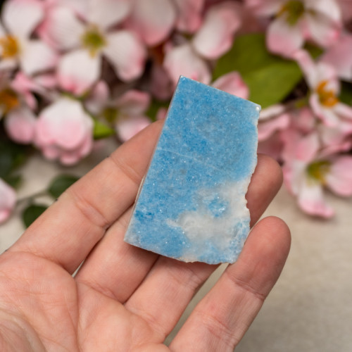 Violan Half-Polished #2