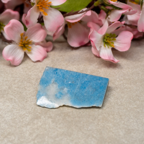 Violan Half-Polished #2