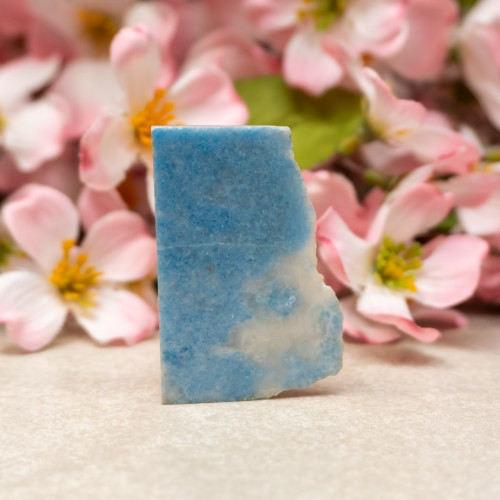 Violan Half-Polished #2