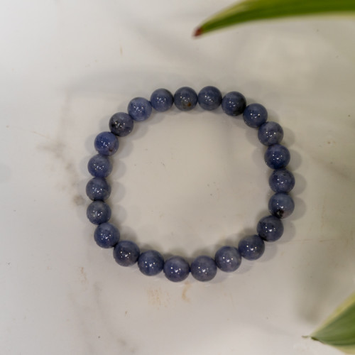 Tanzanite Bracelet