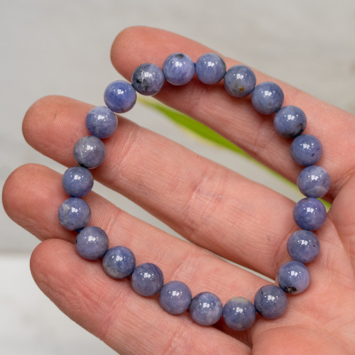 Tanzanite Bracelet