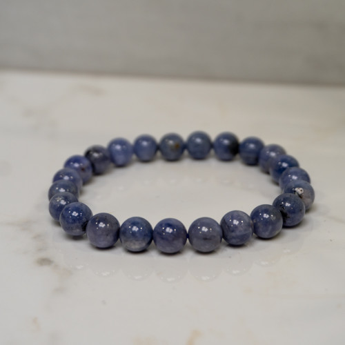 Tanzanite Bracelet