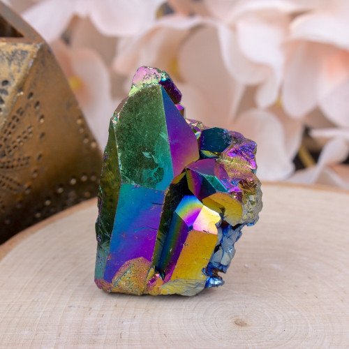 Titanium Quartz #2