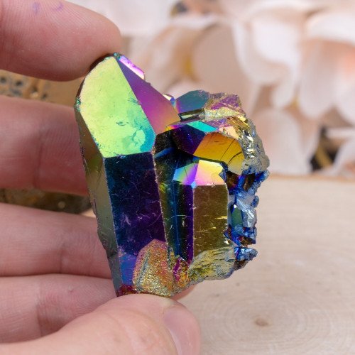 Titanium Quartz #2