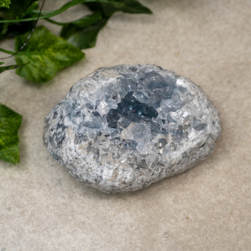 Celestite Raw #24