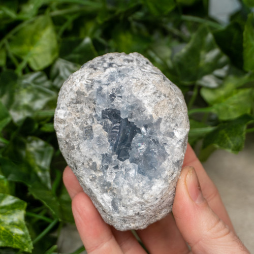 Celestite Raw #24