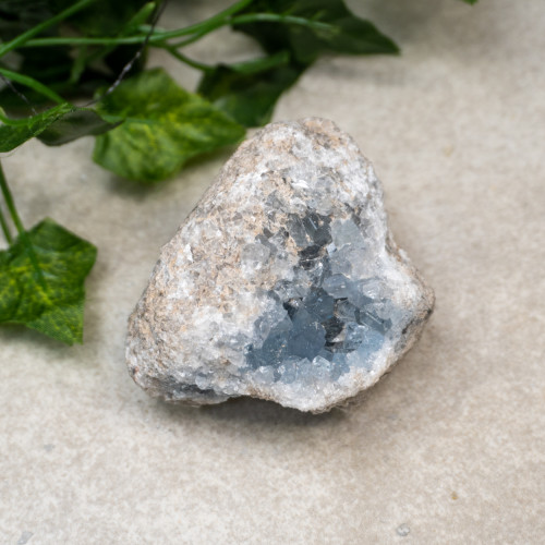 Celestite Raw #23