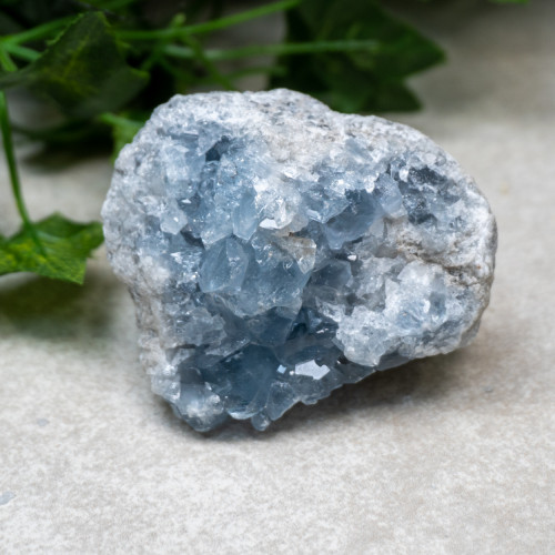 Celestite Raw #16