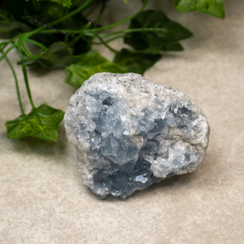 Celestite Raw #16