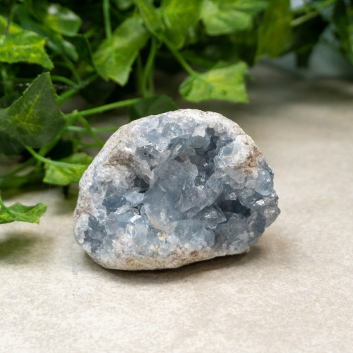 Celestite Raw #13