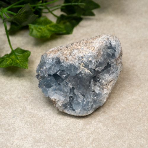 Celestite Raw #13