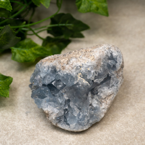 Celestite Raw #13