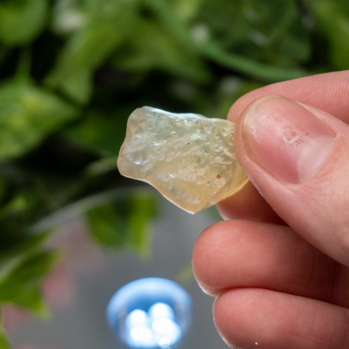 Libyan Desert Glass #12