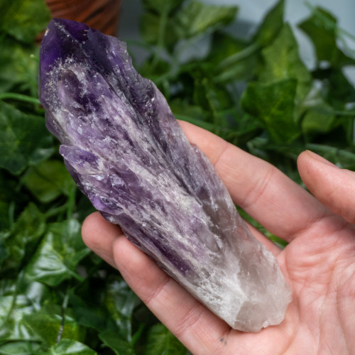 Amethyst Scepter #1