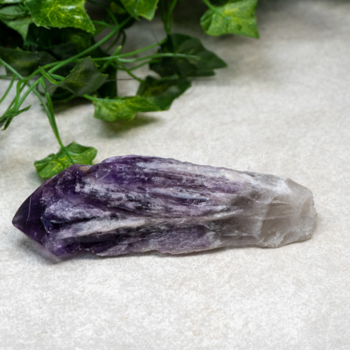 Amethyst Scepter #1