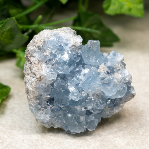 Celestite Raw #25