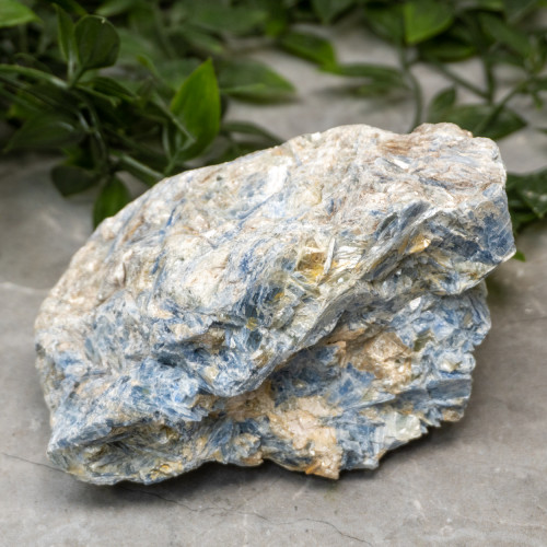 Blue Kyanite #6