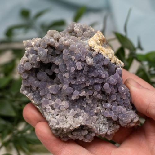 Grape Agate #24