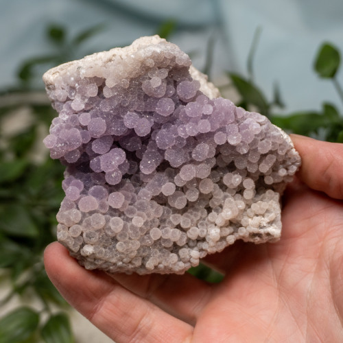 Grape Agate #21