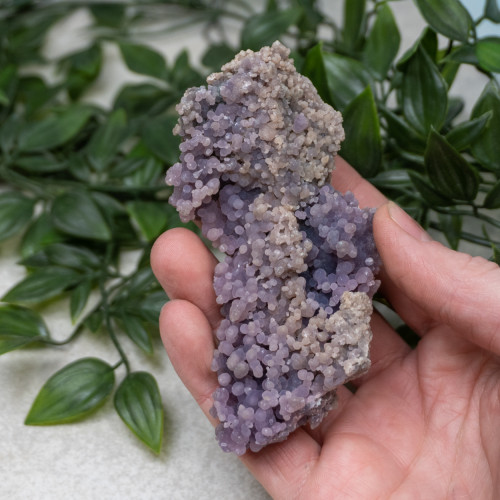 Grape Agate #16