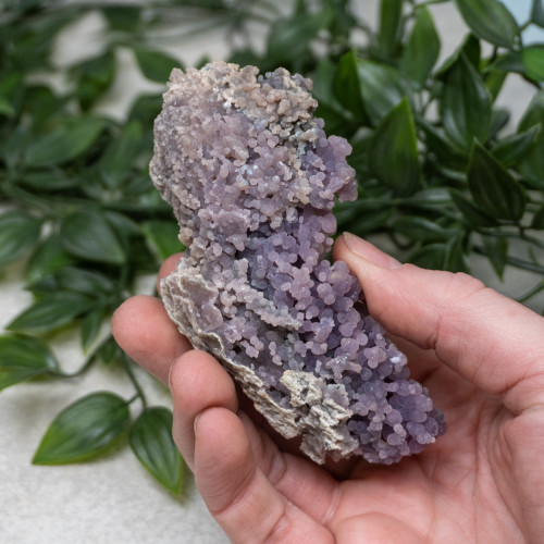 Grape Agate #16