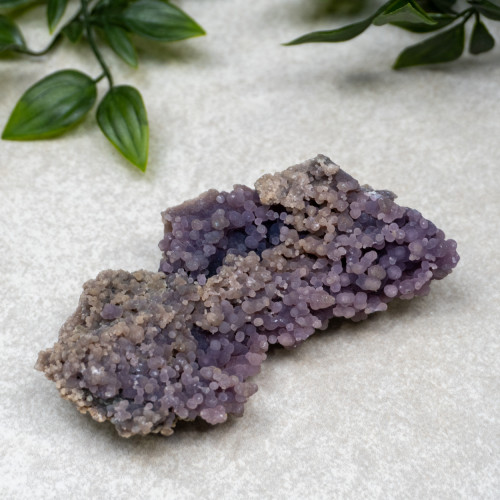 Grape Agate #16