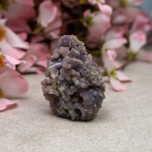 Grape Agate #8